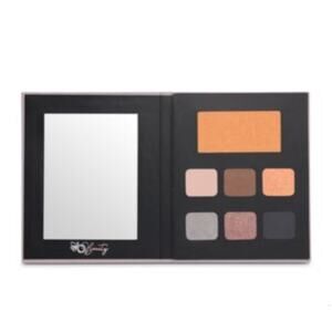 Belk Beauty Eye Shadow Atlanta City Palette